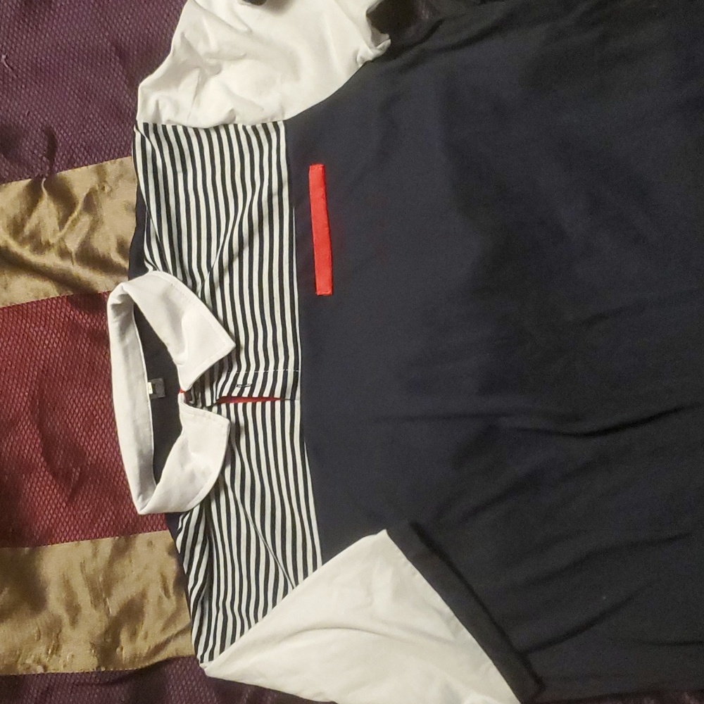 Polo shirt